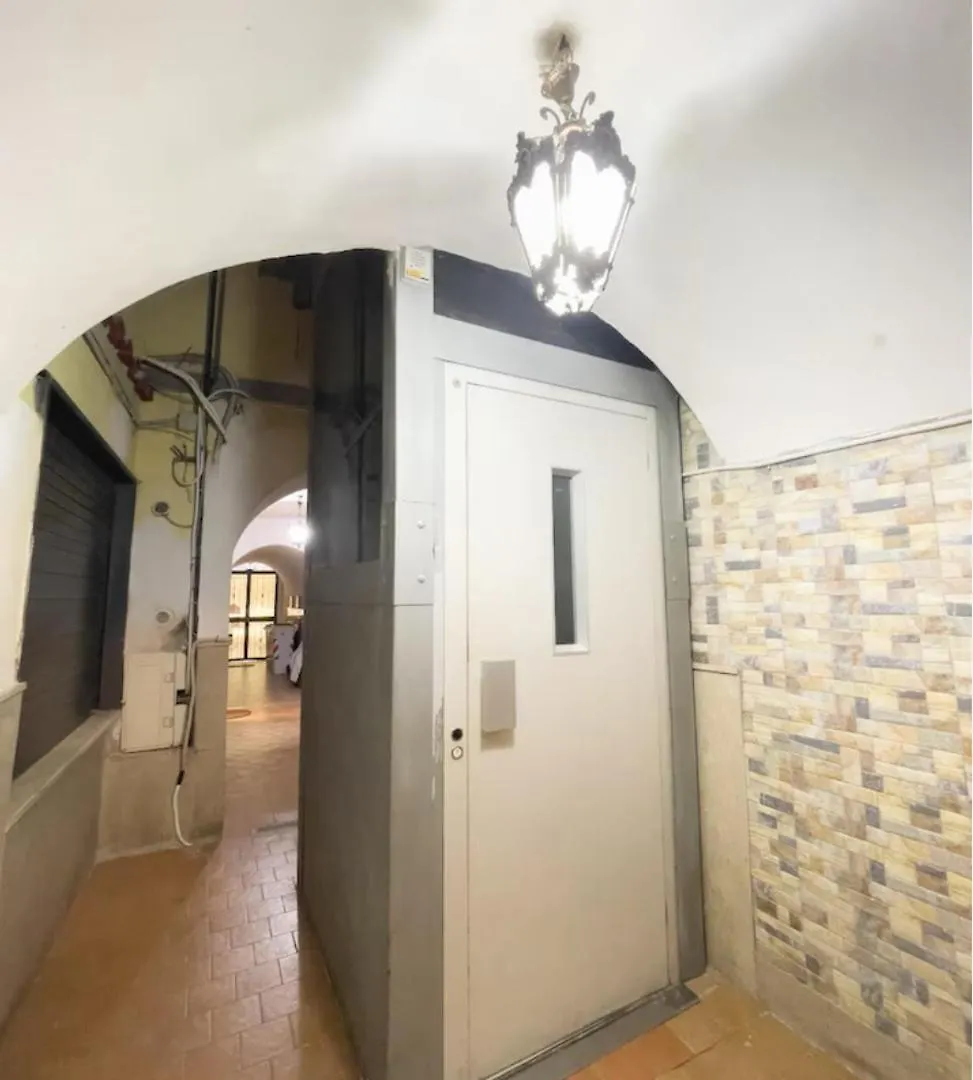 B&B Luxury House Gold Naples Guest house