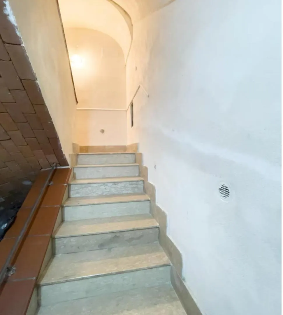 Guest house B&B Luxury House Gold Naples Italy