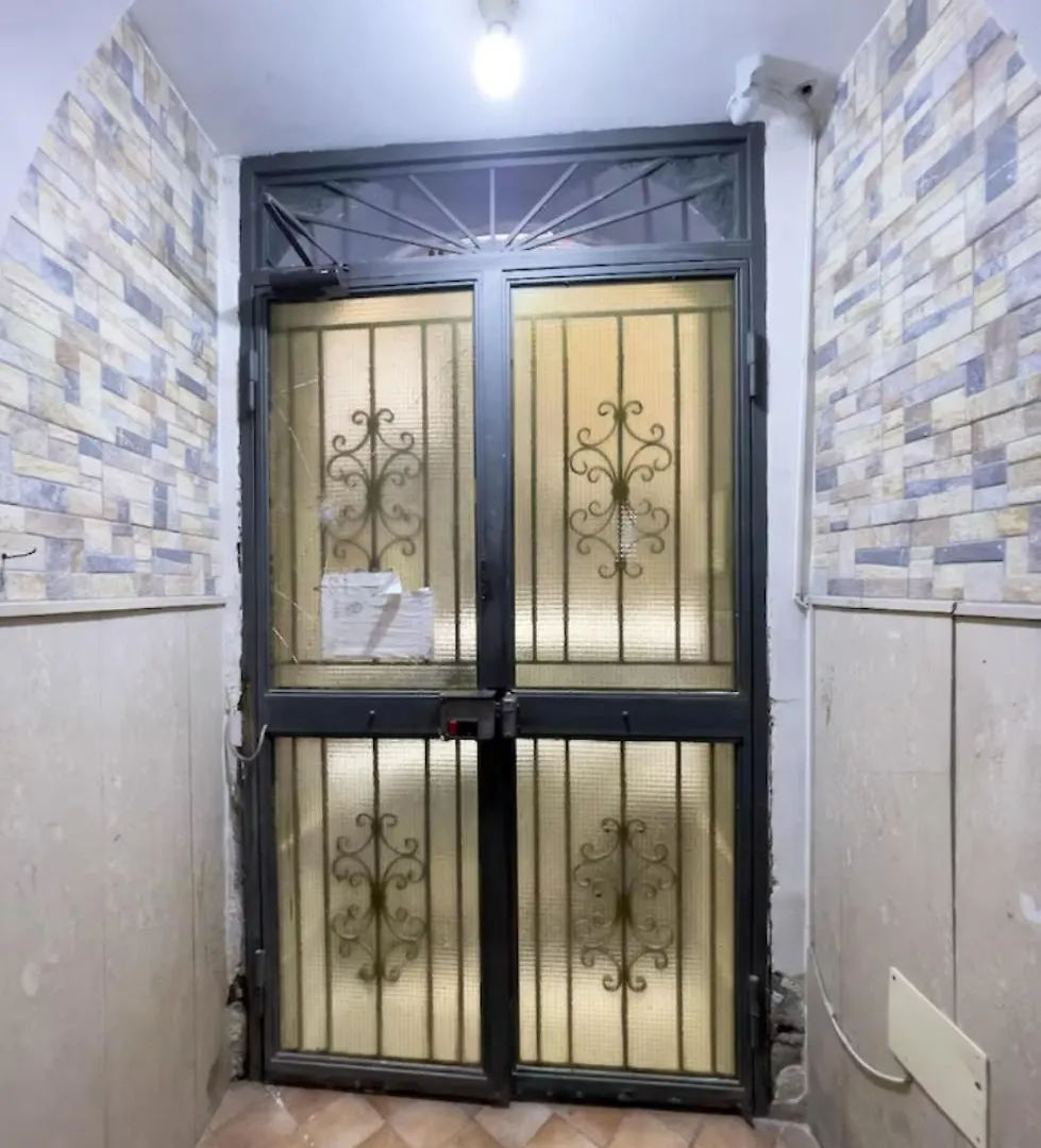 Guest house B&B Luxury House Gold Naples