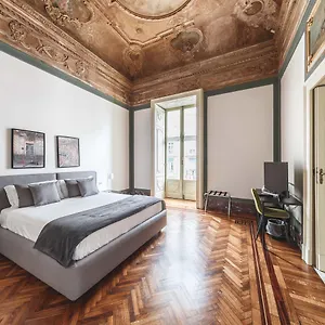 4* Отель Relais Della Porta