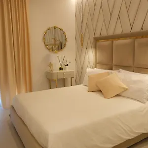 Luxury Masaniello Naples