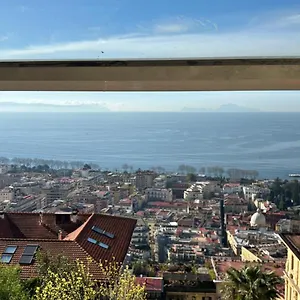  Affittacamere Panorama Al Vomero
