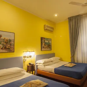 3* Отель Toledo
