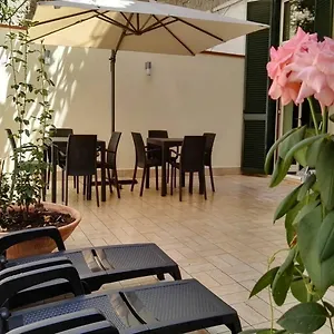  Couette-café Al Centro Storico