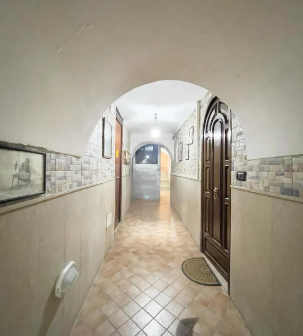 B&B Luxury House Gold Naples